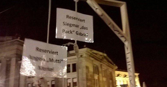 Pegida Tw01 Pegida Tw01