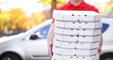 Pizzabote Pizzabote