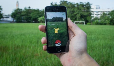 Pokemon St 480 Pokemon St 480