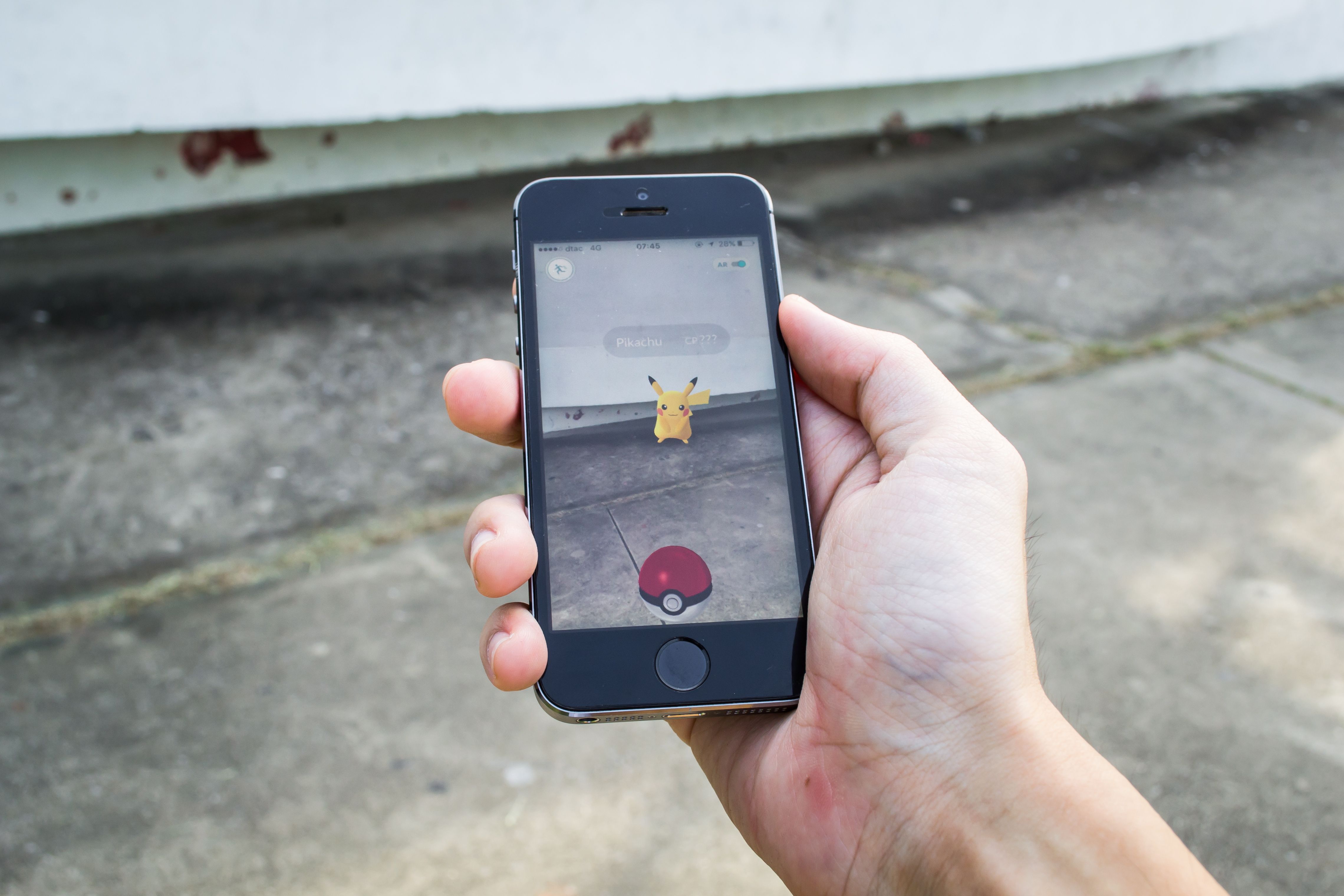 Pokemon Pokemon