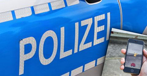 Pokemonpolizei Pokemonpolizei