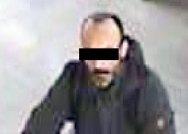 Pol K 160126 6 K Fahndung Im Zusammenhang Mit Einer Gefahrenlage Pol K 160126 6 K Fahndung Im Zusammenhang Mit Einer Gefahrenlage