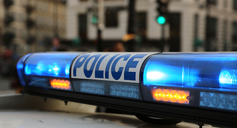 Police France 480 Police France 480