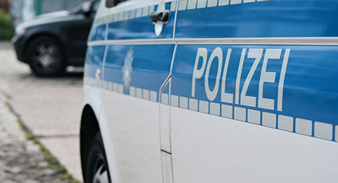 Polizei 1 Polizei 1