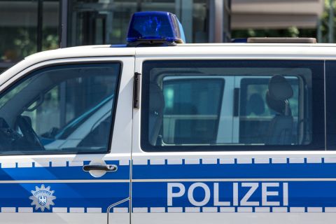 Polizei 6 Polizei 6