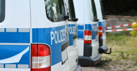 Polizei 7 Polizei 7
