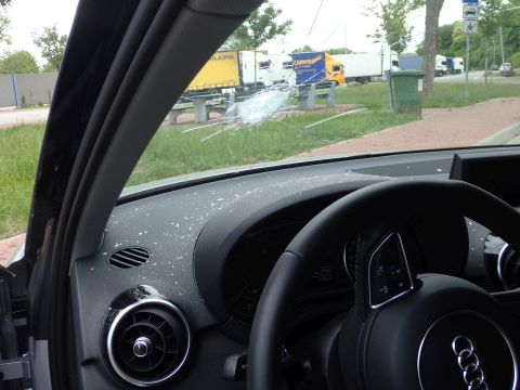Polizei 8 Polizei 8