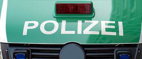 Polizei Amok Polizei Amok