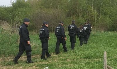 Polizei Bonn 480 Polizei Bonn 480