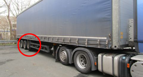 Polizei Brummi 01 Polizei Brummi 01