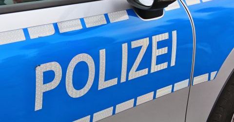 Polizei Olaf Ludwig Polizei Olaf Ludwig