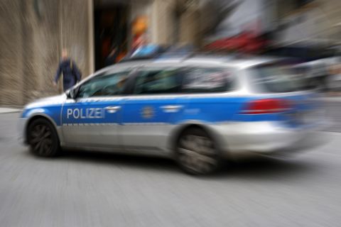 Polizei Shutterstock 480x 11 Polizei Shutterstock 480x 11