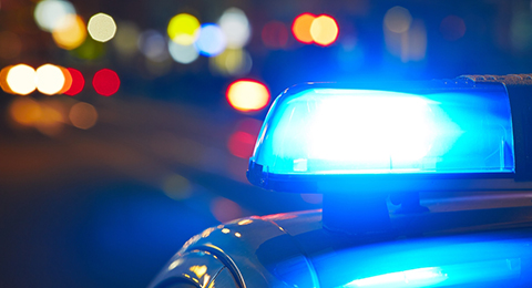 Polizei Shutterstock Polizei Shutterstock