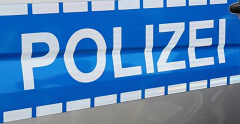 Polizei Shutterstock02 480x Polizei Shutterstock02 480x