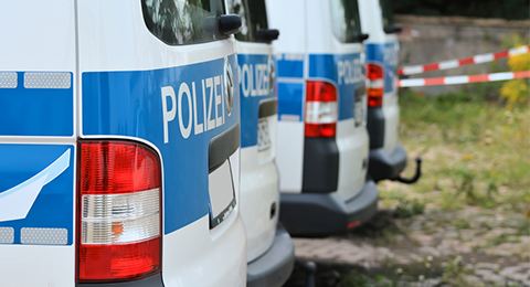 Polizei St 1 Polizei St 1