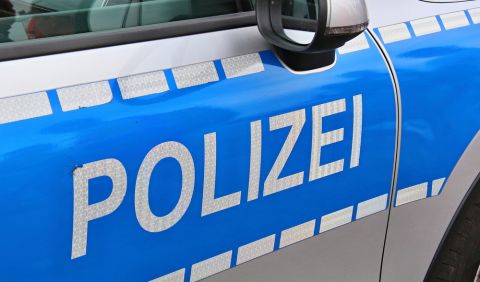 Polizei St 10 Polizei St 10