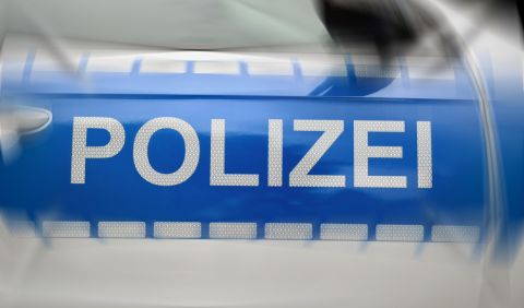 Polizei St 11 Polizei St 11