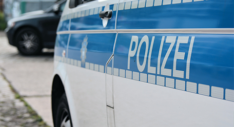 Polizei St 2 Polizei St 2