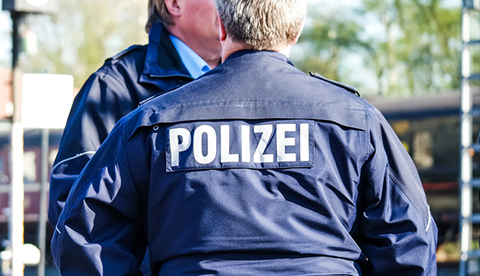 Polizei St 3 Polizei St 3