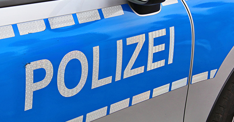 Polizei St 4 Polizei St 4