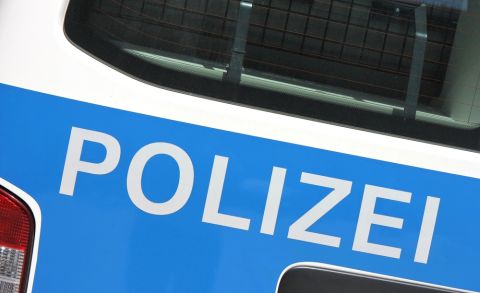 Polizei St 5 Polizei St 5