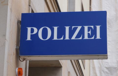 Polizei St 6 Polizei St 6