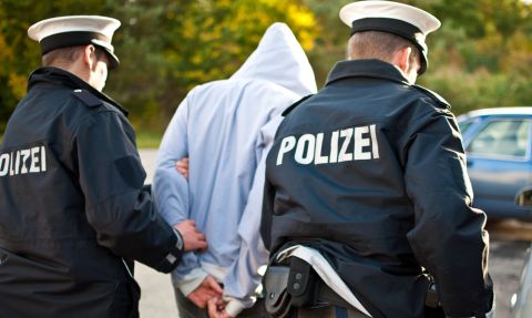 Polizei St 7 Polizei St 7