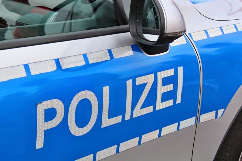 Polizei St 8 Polizei St 8
