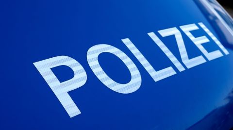 Polizei St 9 Polizei St 9