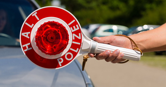Polizei St Polizei St