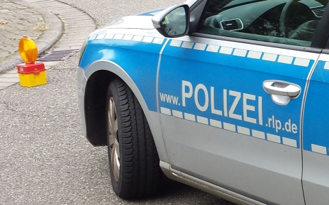 Polizeidirektion Neustadt Weinstrasse Polizeidirektion Neustadt Weinstrasse