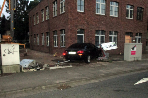 Polizeiinspektion Harburg 1 Polizeiinspektion Harburg 1