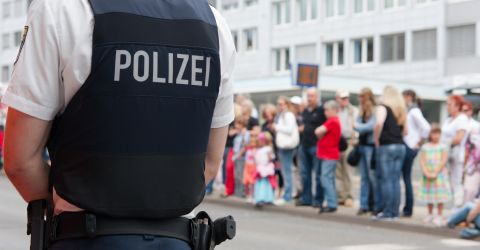 Polizeu Polizeu