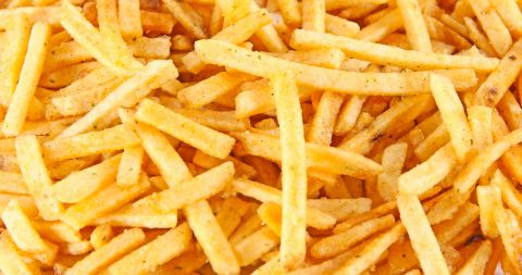 Pommes Pommes