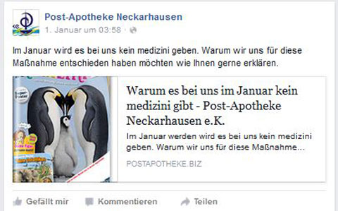 Post Apotheke Neckarhausen Post Apotheke Neckarhausen