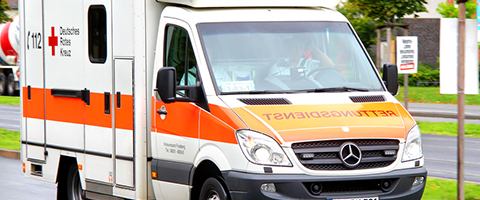 Rettungsdienst Rettungsdienst