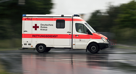 Rettungswagen St 480 Vytautas Kielaitis Rettungswagen St 480 Vytautas Kielaitis