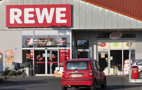 Rewe St 480 Vytautas Kielaitis Rewe St 480 Vytautas Kielaitis