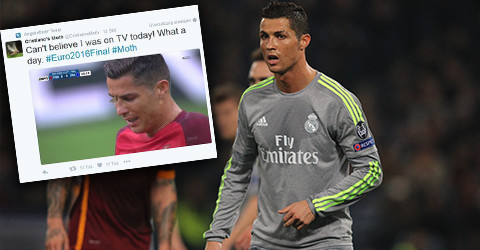 Ronaldo 1 Ronaldo 1