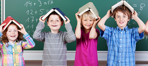 Schueler Shutterstock01 Schueler Shutterstock01