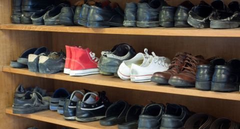 Schuhe St 480 Schuhe St 480