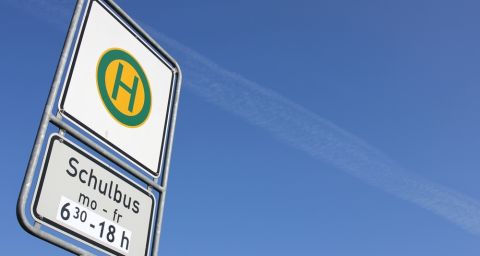 Schulbus Schulbus