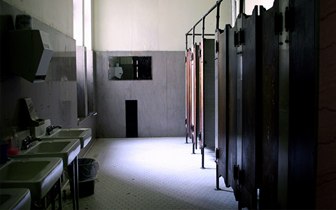 Schultoilette St 480 Schultoilette St 480