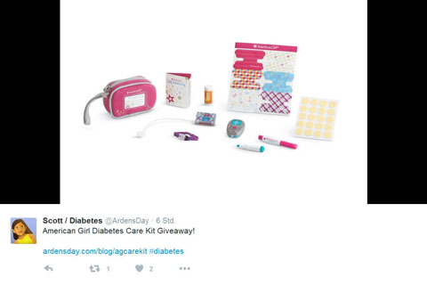 Scott Diabetes Scott Diabetes