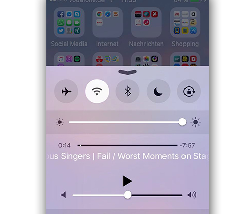 Screenshot Iphone Screenshot Iphone