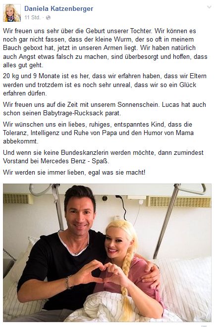Screenshot Katzenberger Fb Screenshot Katzenberger Fb