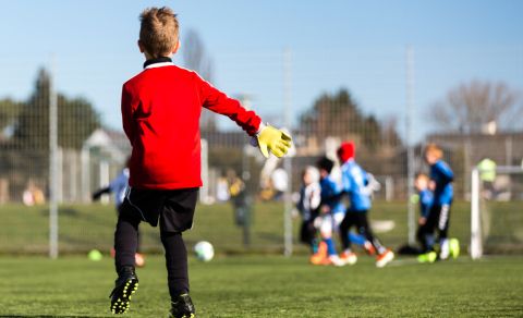 Shutterstock Fussball 480 Shutterstock Fussball 480