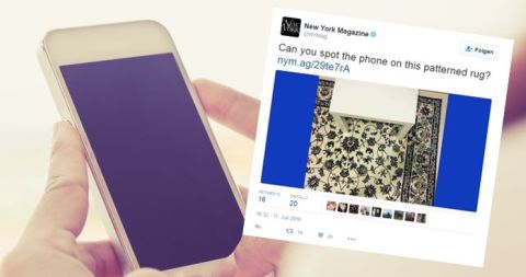 Smartphone Twitter 480 Smartphone Twitter 480