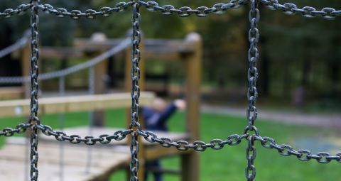 Spielplatz 1 Spielplatz 1