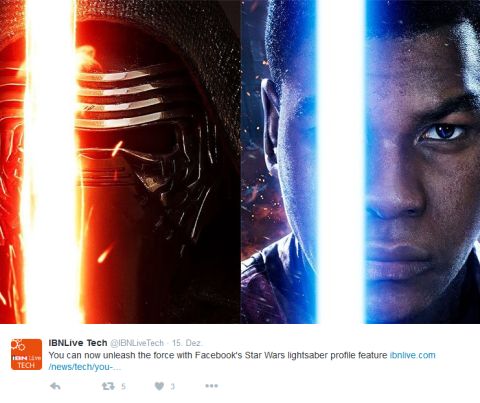 Starwars Lichtschwert Starwars Lichtschwert